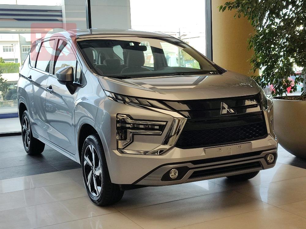 Mitsubishi Xpander